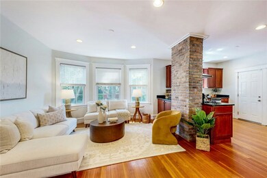 135 6th St unit 1, Providence, RI 02906 - photo 4