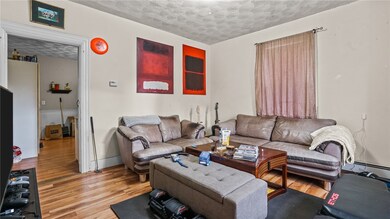1st Floor Living Room