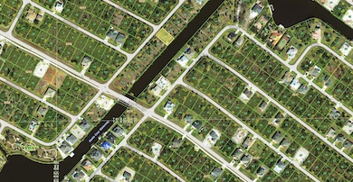 8544 Santa Cruz Dr, South Gulf Cove, FL 33981 - photo 4