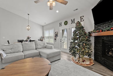 401 San Antonio Dr, Nicholasville, KY 40356 - photo 6