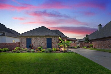 917 Middlebrook Cir, Lake Charles, LA 70605 - photo 2