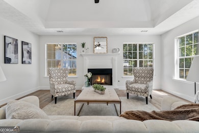 2881 Bridle Creek Dr SW unit 1, Conyers, GA 30094 - photo 3