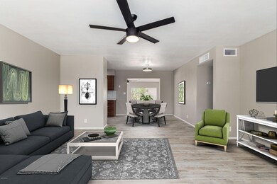 6706 E Ellis St, Mesa, AZ 85205 - photo 5