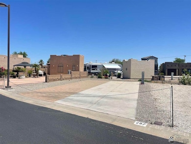 3400 S Ave 7 E, Yuma, AZ 85365 - photo 4