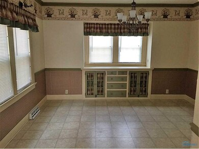 Dining Room.