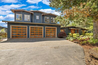 4345 87th Ave SE, Mercer Island, WA 98040 - photo 3