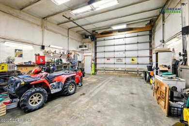 1900 N Green Forest Drive Palmer, AK