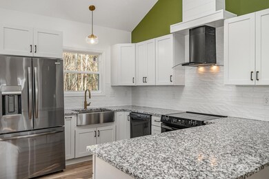 2503 Parnell Dr, Shelby, NC 28150 - photo 7