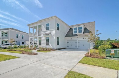 196 Clearblue Loop, Summerville, SC 29486 - photo 7
