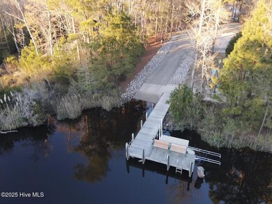 Boat launch