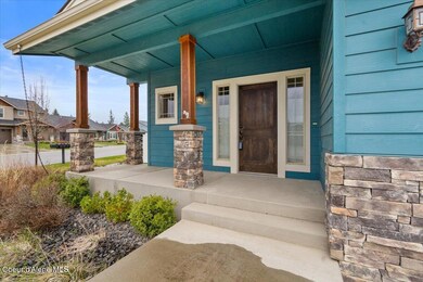 04- Covered Front Porch