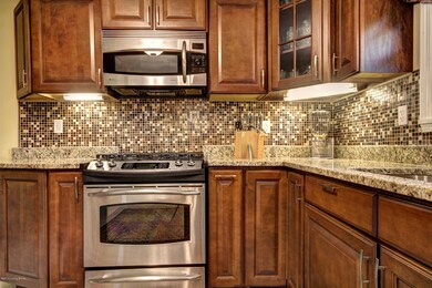Venetian Gold Granite Countertops