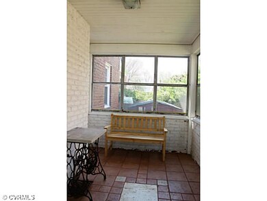 Porch
