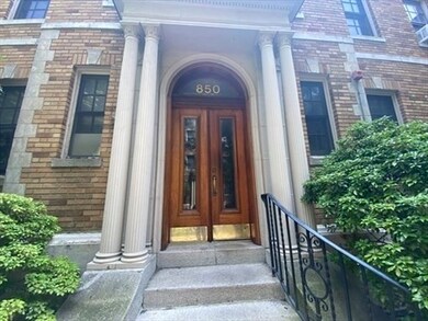 850 Massachusetts Ave unit 3, Cambridge, MA 02139 - photo 2