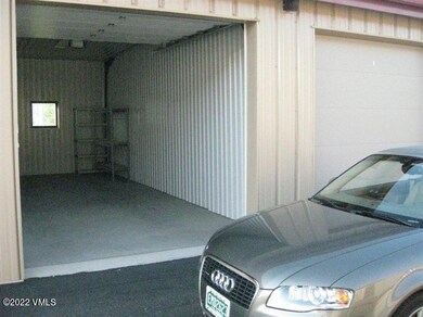Empty Unit