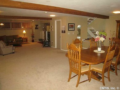Dining Room.