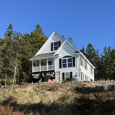 Swains Cove