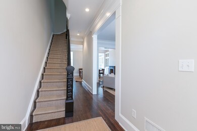 3046 N St NW, Washington, DC 20007 - photo 2