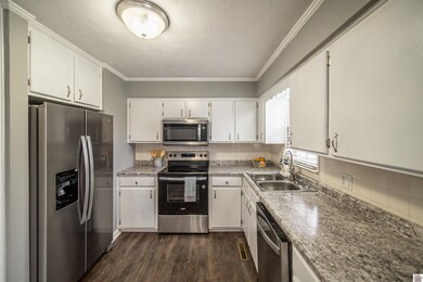 442 Whispering Oaks Loop, Mayfield, KY 42066 - photo 7