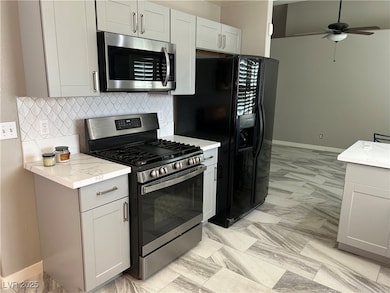 unlisted-address, North Las Vegas, NV 89032 - photo 2