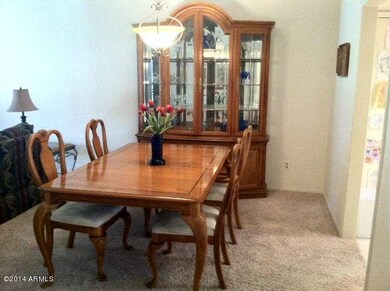 Lindner dining