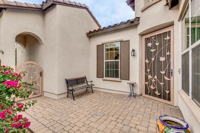 2060 E Geronimo St, Chandler, AZ 85225 - photo 4