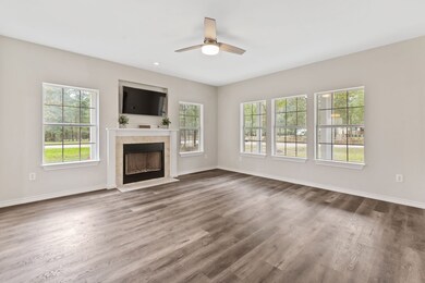 38710 Sugar Wood Dr, Magnolia, TX 77355 - photo 5