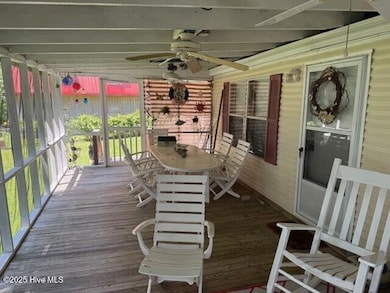 porch