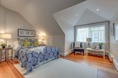 8 Gardner St unit 3, Salem, MA 01970 - photo 3