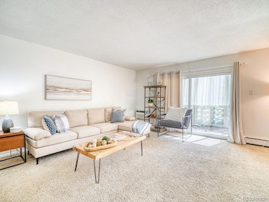 660 S Alton Way unit 7A, Denver, CO 80247 - photo 3