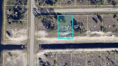 1108 Ectype St, Lehigh Acres, FL 33974 - photo 4