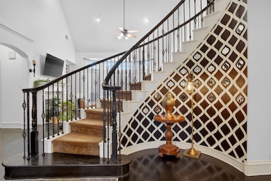 4506 Red Barn, Richardson, TX 75082 - photo 5