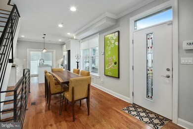 1615 S 21st St, Philadelphia, PA 19145 - photo 4