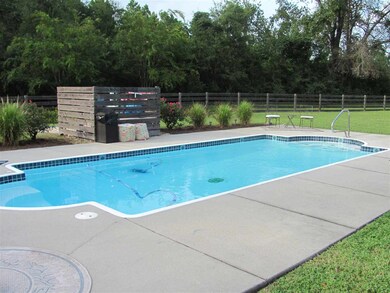 244 J K Moore Rd, Crawfordville, FL 32327 - photo 4