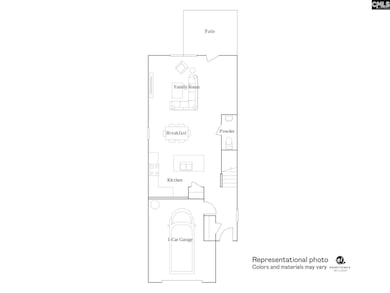 212 Socrates St, Lexington, SC 29073 - photo 2