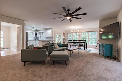 2200 E Boonville-New Harmony Rd, Evansville, IN 47725 - photo 5