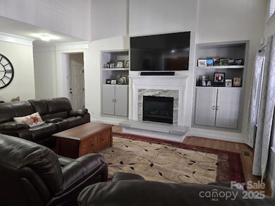 11201 Highcrest Dr, Huntersville, NC 28078 - photo 3