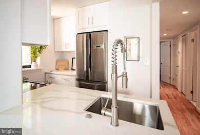 1495 Newton St NW unit 205, Washington, DC 20010 - photo 6