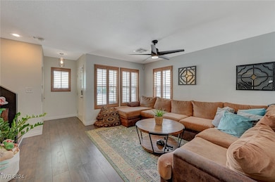 7220 La Cadena Ave, Las Vegas, NV 89179 - photo 7