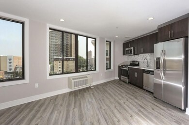 4710 Park Ave unit 304, Weehawken, NJ 07086 - photo 7