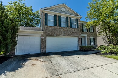 10541 Morning Song Dr, Fishers, IN 46038 - photo 4