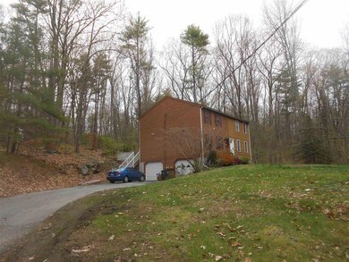 296 Island Pond Rd unit L, Derry, NH 03038 - photo 4