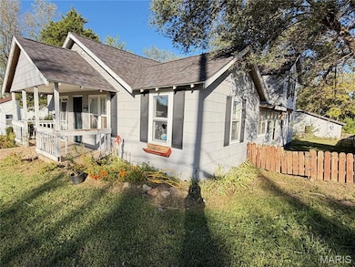 804 S Askins St, Salem, MO 65560 - photo 3