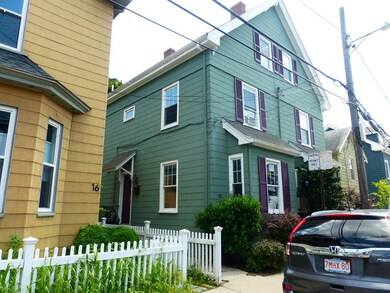 18 Andrew St, Cambridge, MA 02139 - photo 2