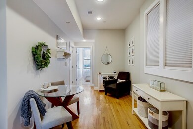 106 Maple St unit 1, Weehawken, NJ 07086 - photo 4