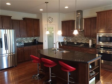 11812 Black Alder Dr, Moseley, VA 23120 - photo 4