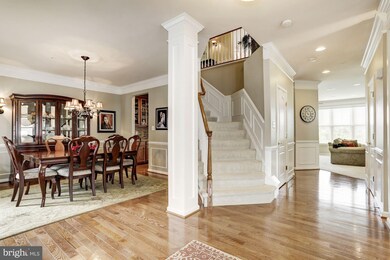 23842 Burdette Forest Rd, Clarksburg, MD 20871 - photo 4