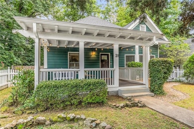 20 Wyman St SE, Atlanta, GA 30317 - photo 2