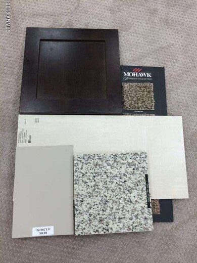 Interior Features
