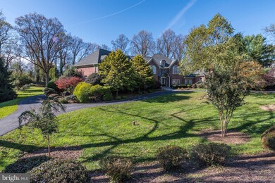 914 Hillstead Dr, Lutherville Timonium, MD 21093 - photo 2